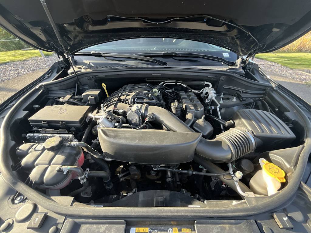 Thumbnail: 2024 Dodge Durango - 9