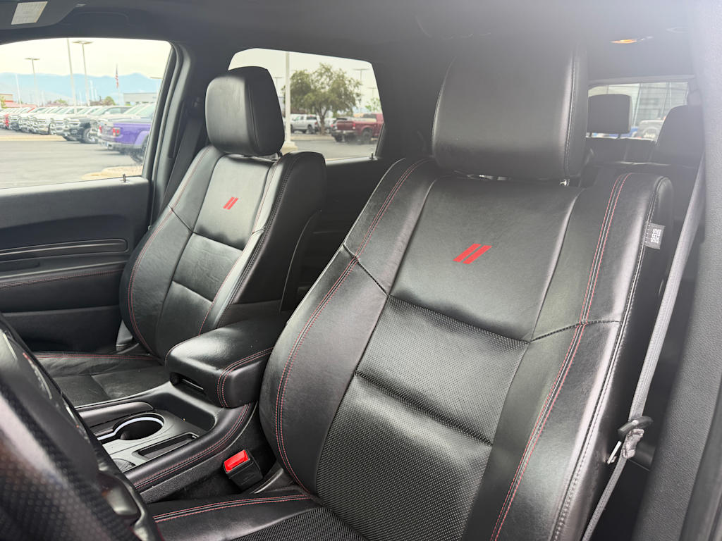Thumbnail: 2024 Dodge Durango - 8