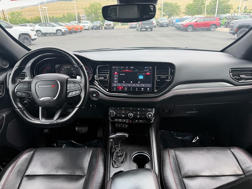 Thumbnail: 2024 Dodge Durango - 2