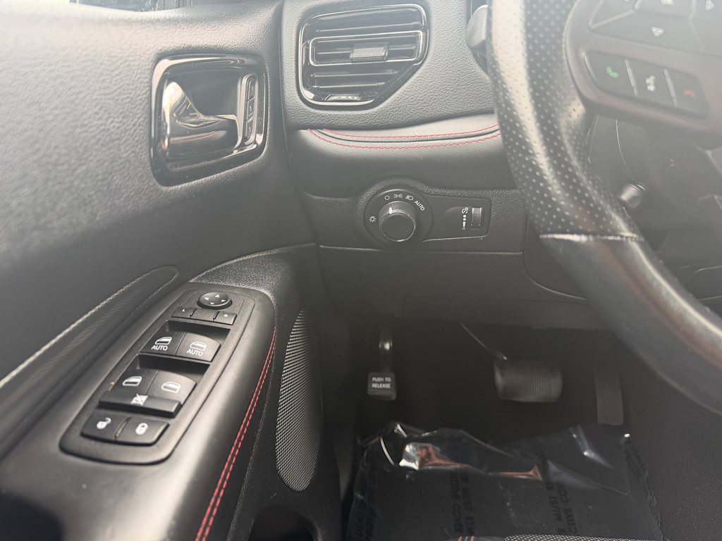 Thumbnail: 2024 Dodge Durango - 20