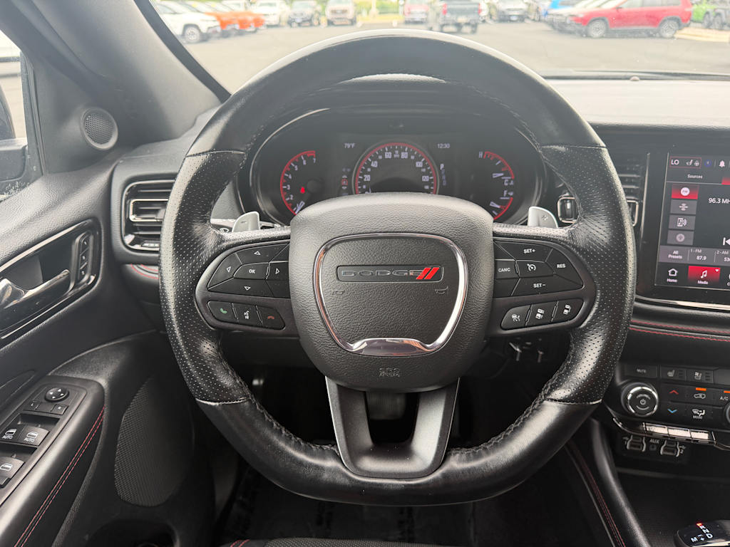 Thumbnail: 2024 Dodge Durango - 7
