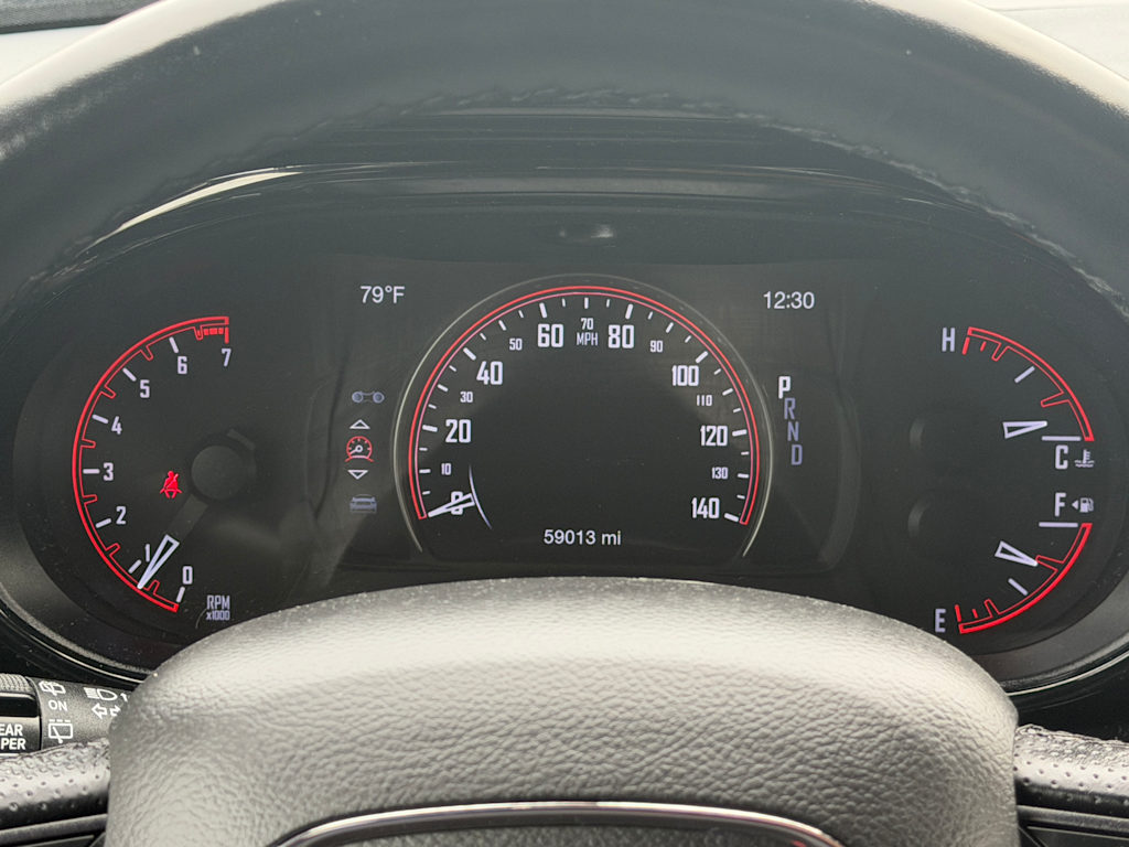 Thumbnail: 2024 Dodge Durango - 12