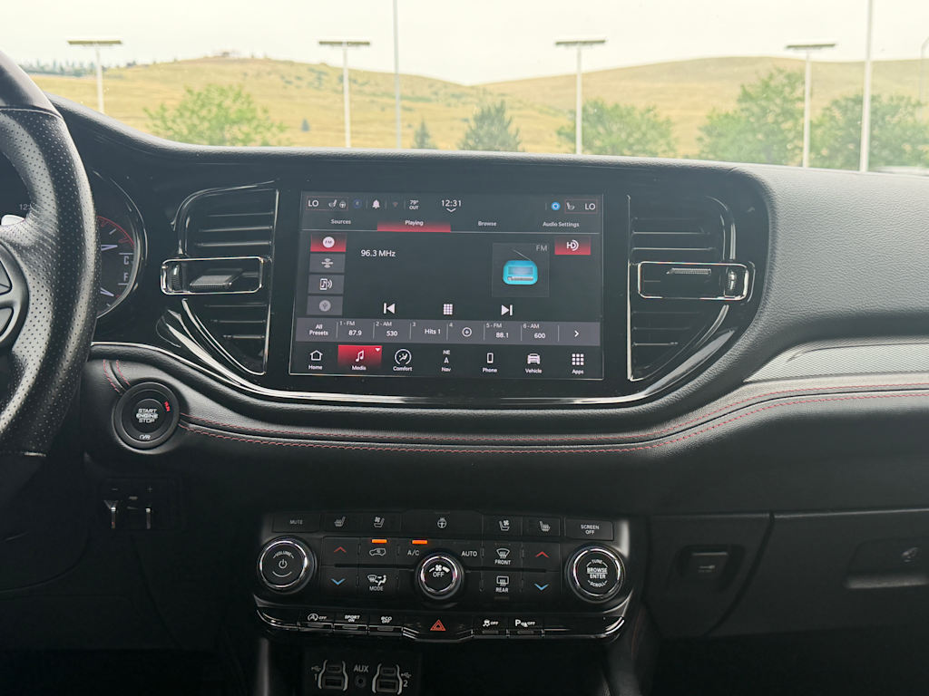 Thumbnail: 2024 Dodge Durango - 10