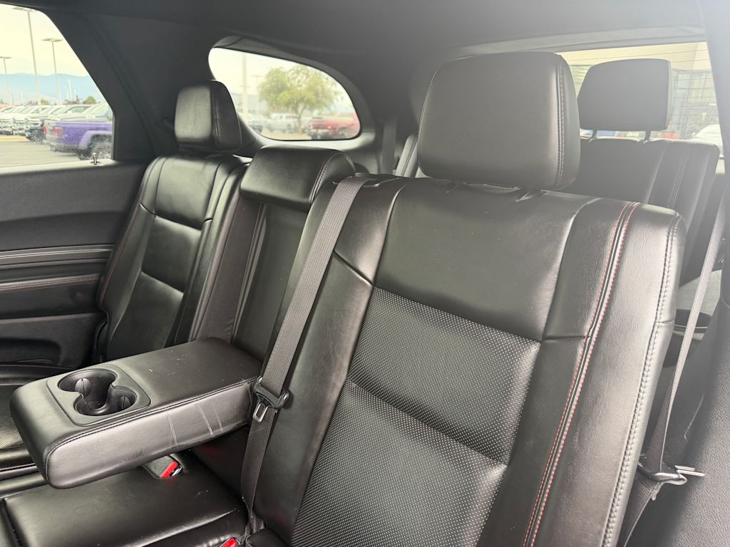 Thumbnail: 2024 Dodge Durango - 30