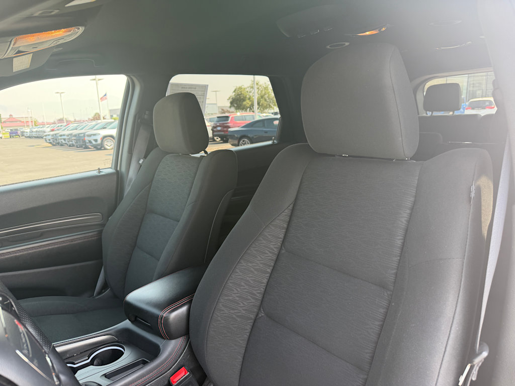 Thumbnail: 2025 Dodge Durango - 7