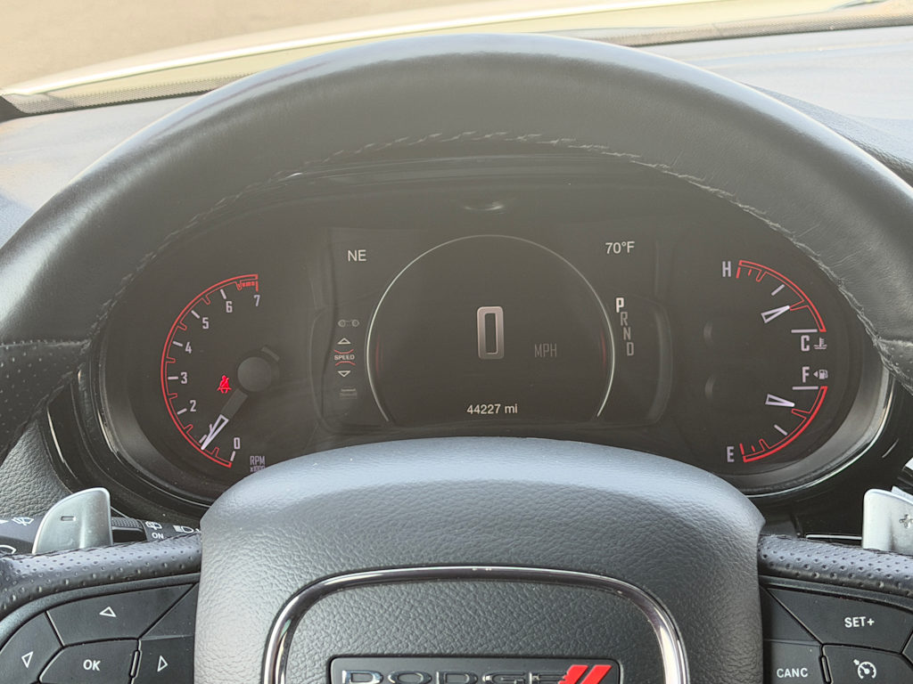 Thumbnail: 2025 Dodge Durango - 12