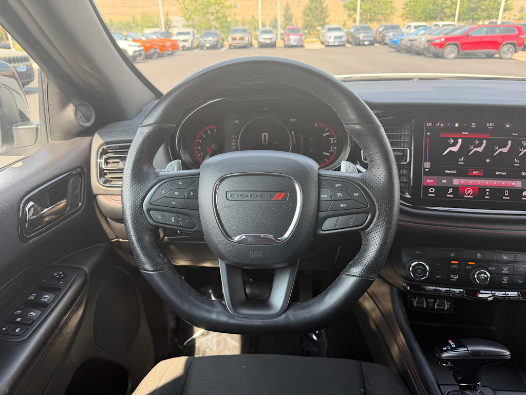 Thumbnail: 2025 Dodge Durango - 9