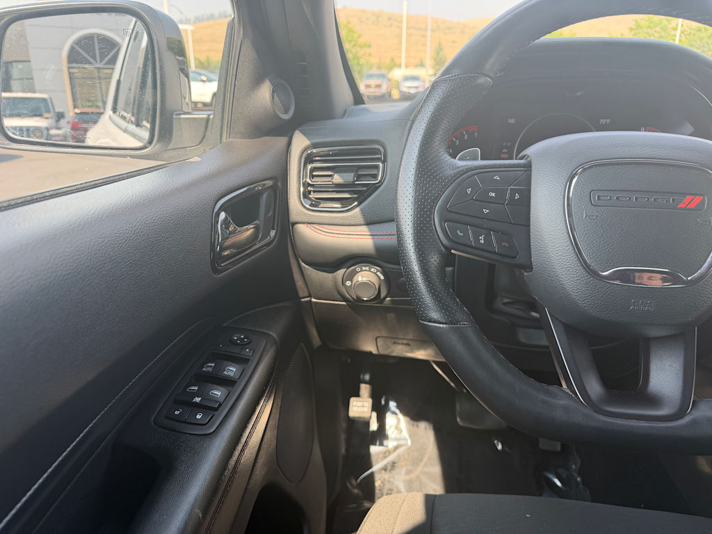 Thumbnail: 2025 Dodge Durango - 6