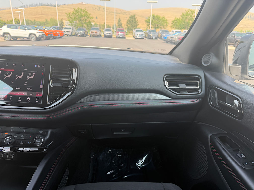 Thumbnail: 2025 Dodge Durango - 20