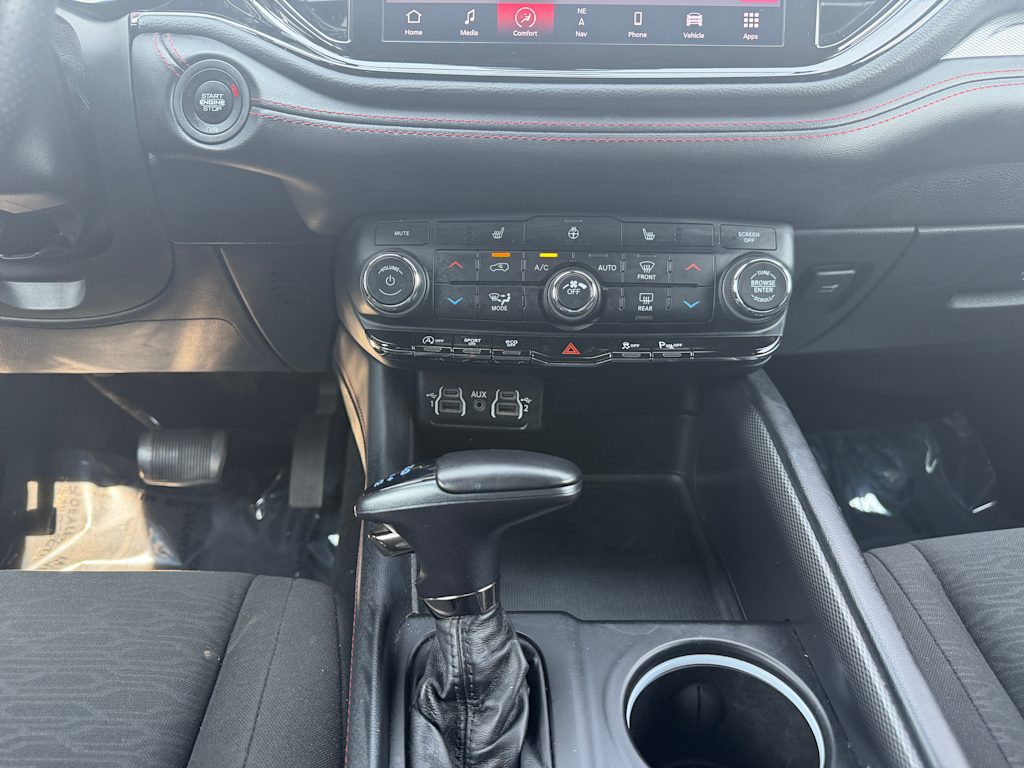 Thumbnail: 2025 Dodge Durango - 21