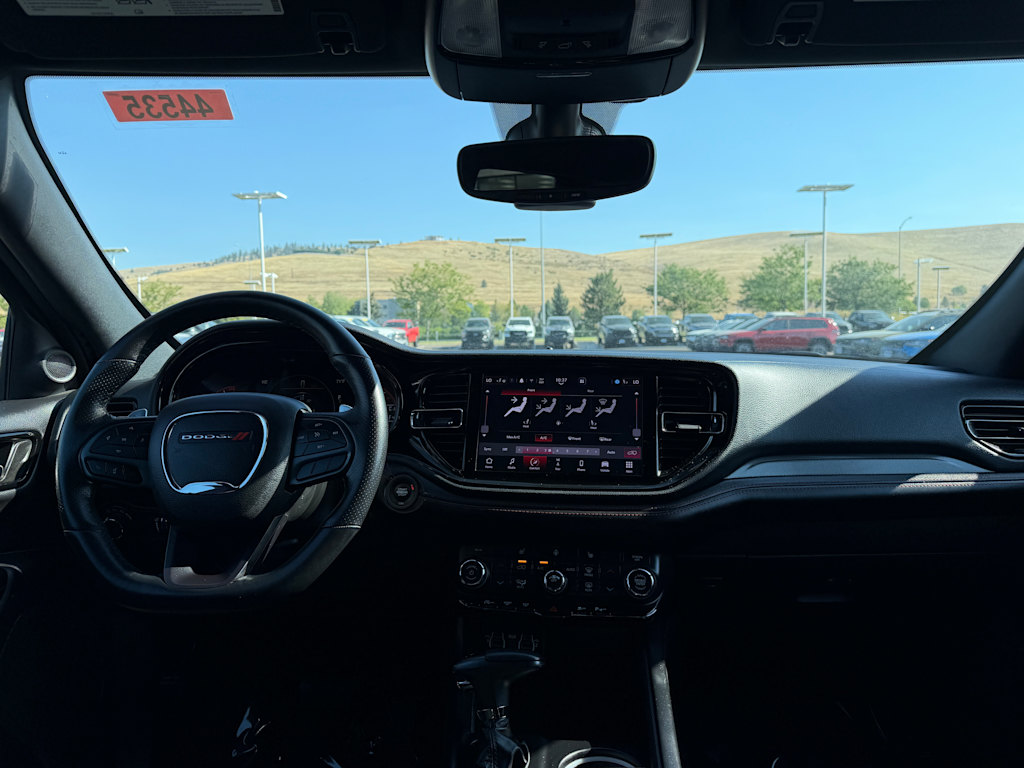 Thumbnail: 2025 Dodge Durango - 2