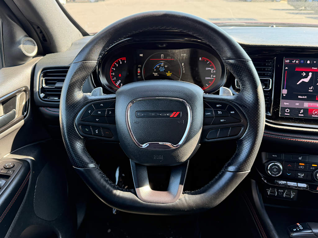 Thumbnail: 2025 Dodge Durango - 6