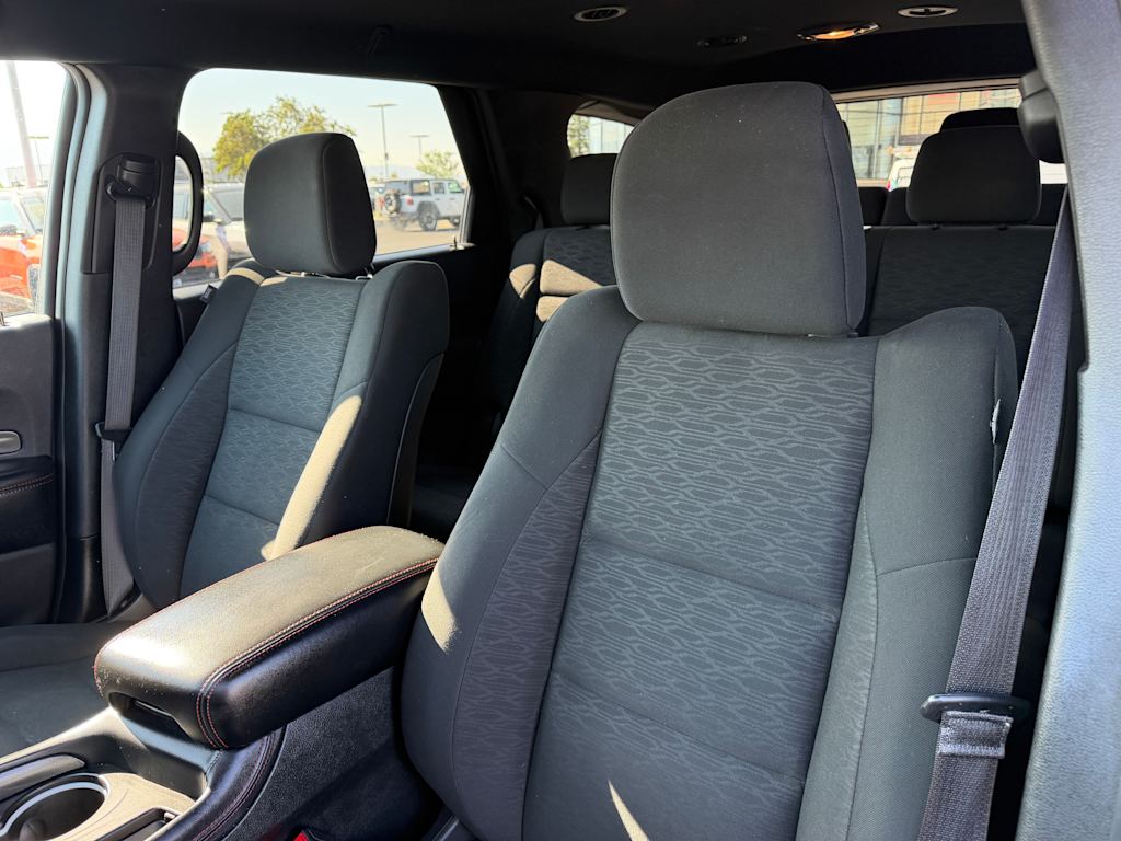Thumbnail: 2025 Dodge Durango - 7