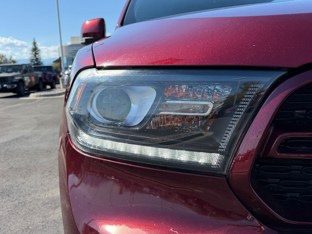 Thumbnail: 2017 Dodge Durango - 17