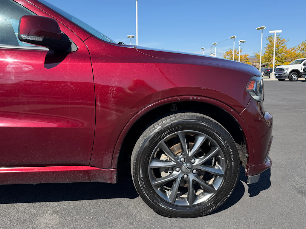 Thumbnail: 2017 Dodge Durango - 6