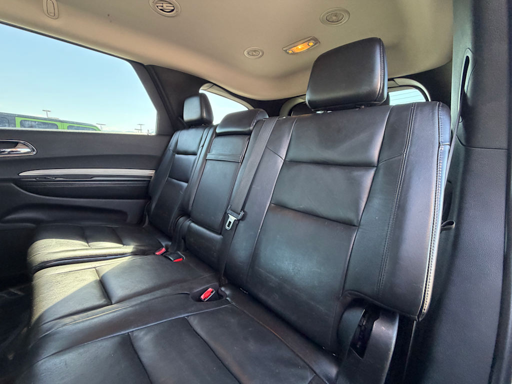 Thumbnail: 2017 Dodge Durango - 10