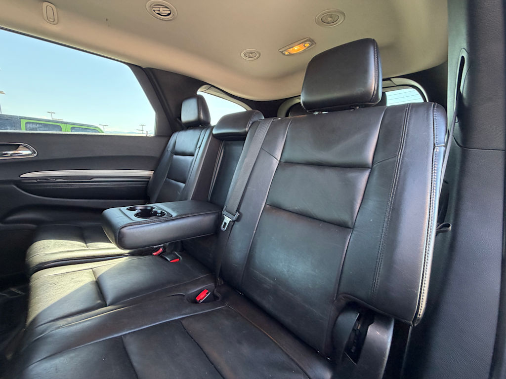 Thumbnail: 2017 Dodge Durango - 26