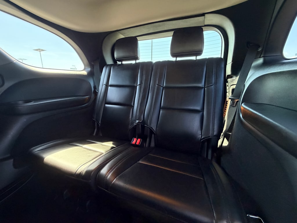 Thumbnail: 2017 Dodge Durango - 28