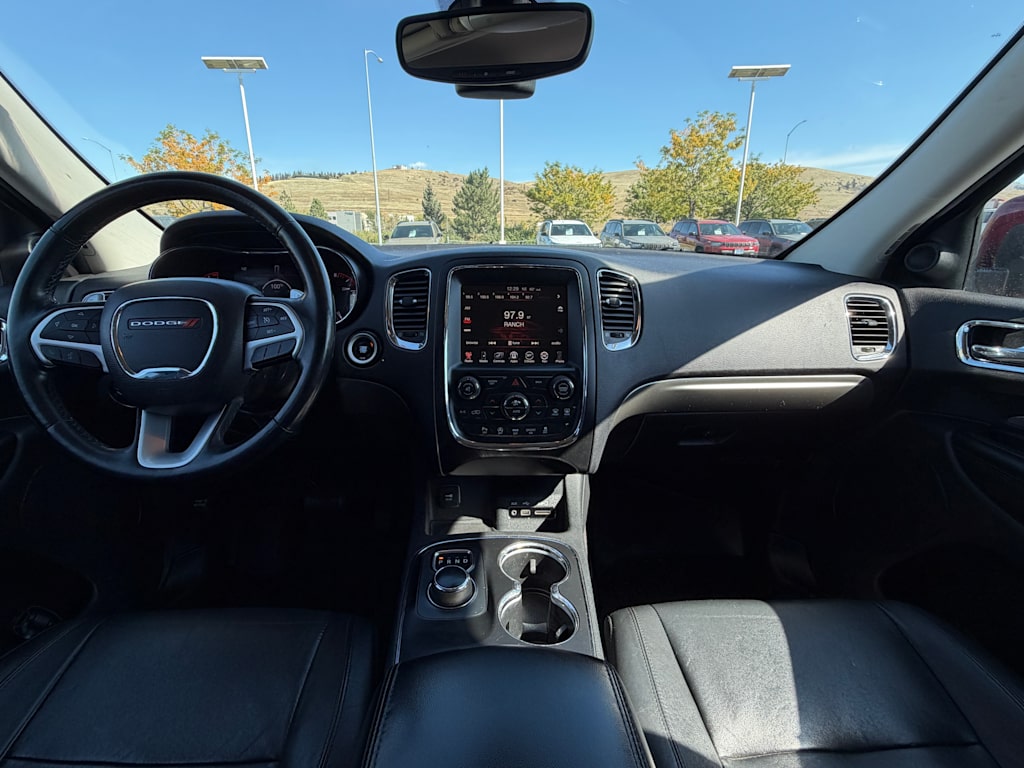 Thumbnail: 2017 Dodge Durango - 11