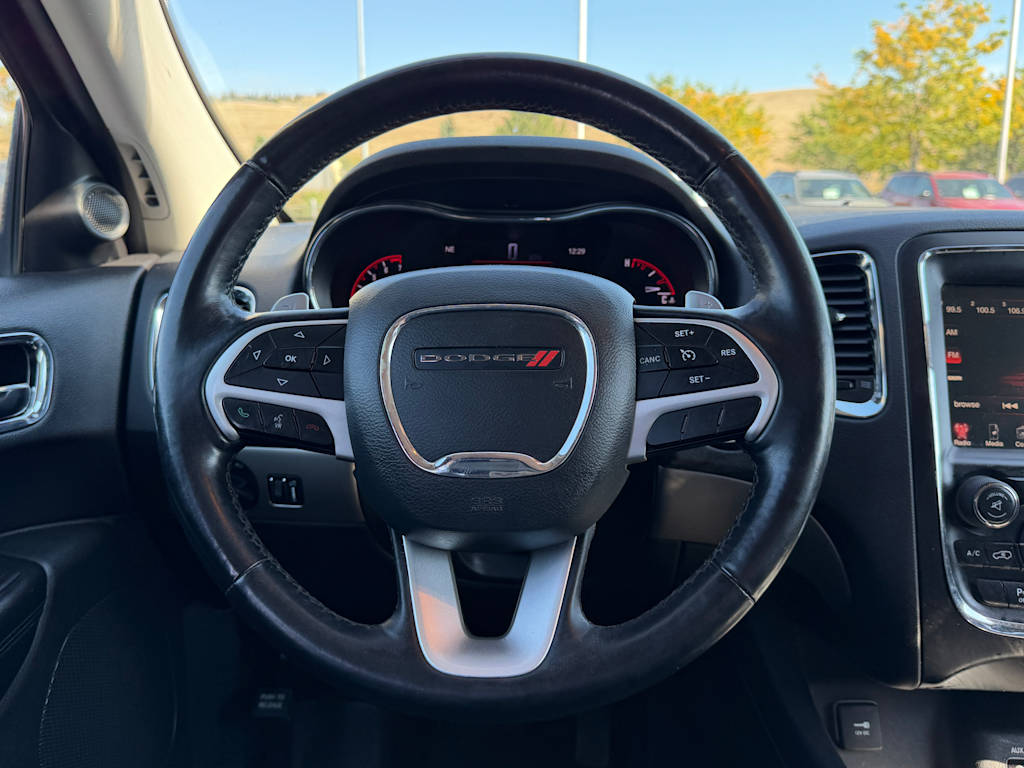 Thumbnail: 2017 Dodge Durango - 7