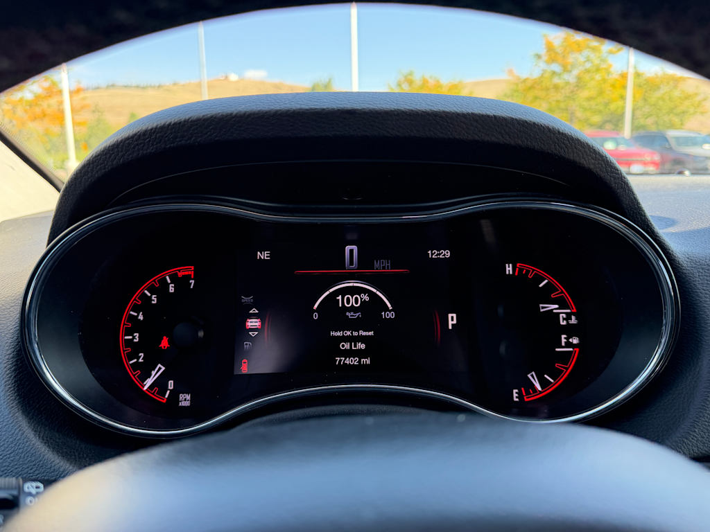 Thumbnail: 2017 Dodge Durango - 14