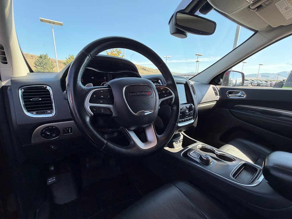 Thumbnail: 2017 Dodge Durango - 2