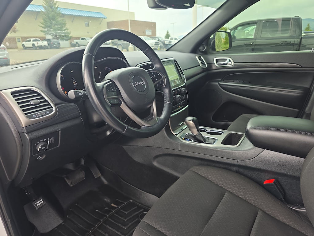 Thumbnail: 2022 Jeep Grand Cherokee - 2