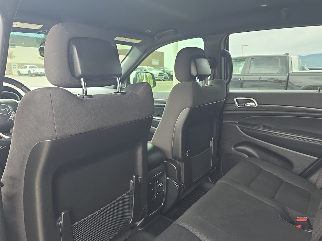 Thumbnail: 2022 Jeep Grand Cherokee - 13