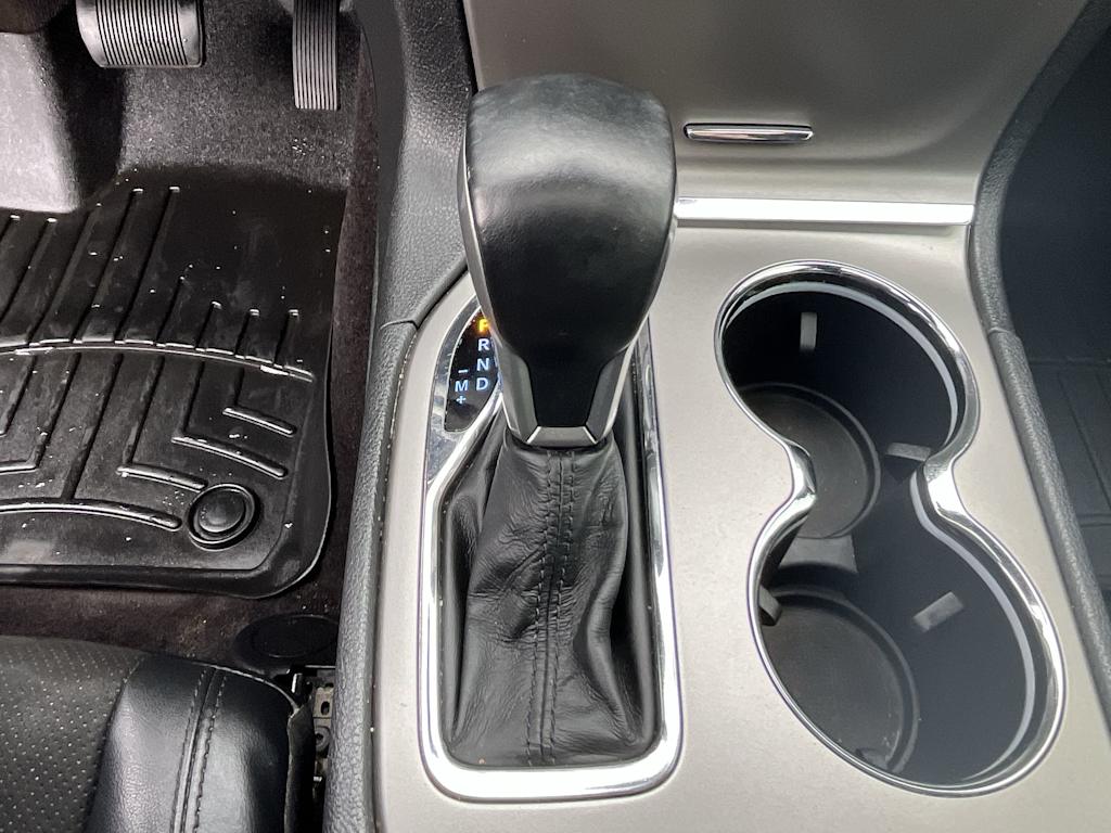 Thumbnail: 2018 Jeep Grand Cherokee - 16