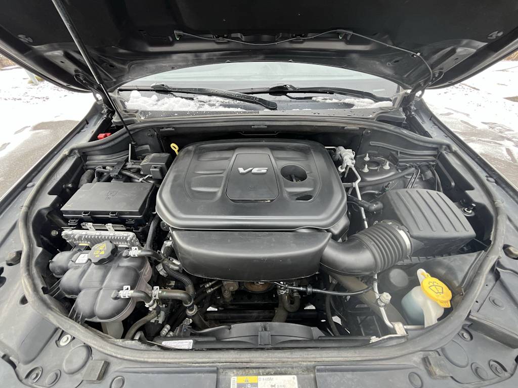 Thumbnail: 2018 Jeep Grand Cherokee - 9