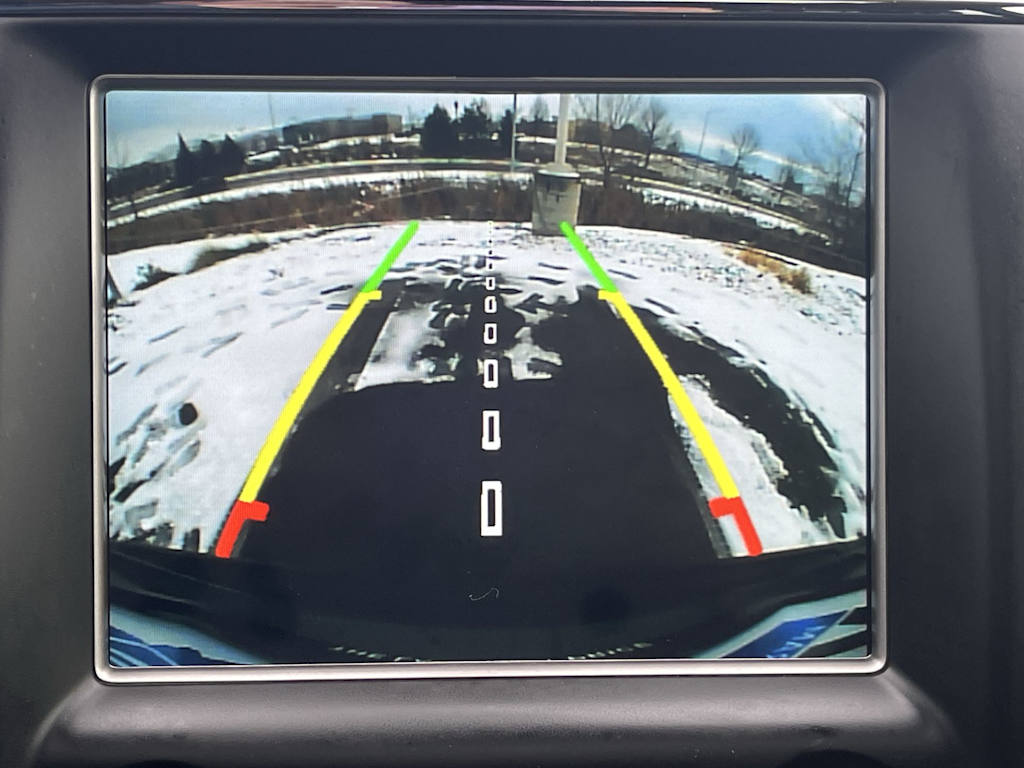 Thumbnail: 2018 Jeep Grand Cherokee - 23