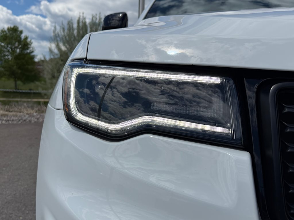 Thumbnail: 2021 Jeep Grand Cherokee - 16