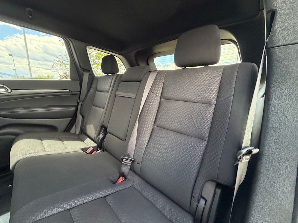 Thumbnail: 2021 Jeep Grand Cherokee - 26