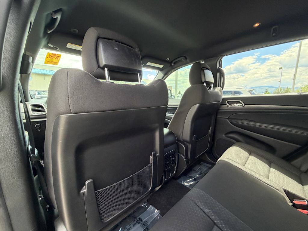 Thumbnail: 2021 Jeep Grand Cherokee - 28