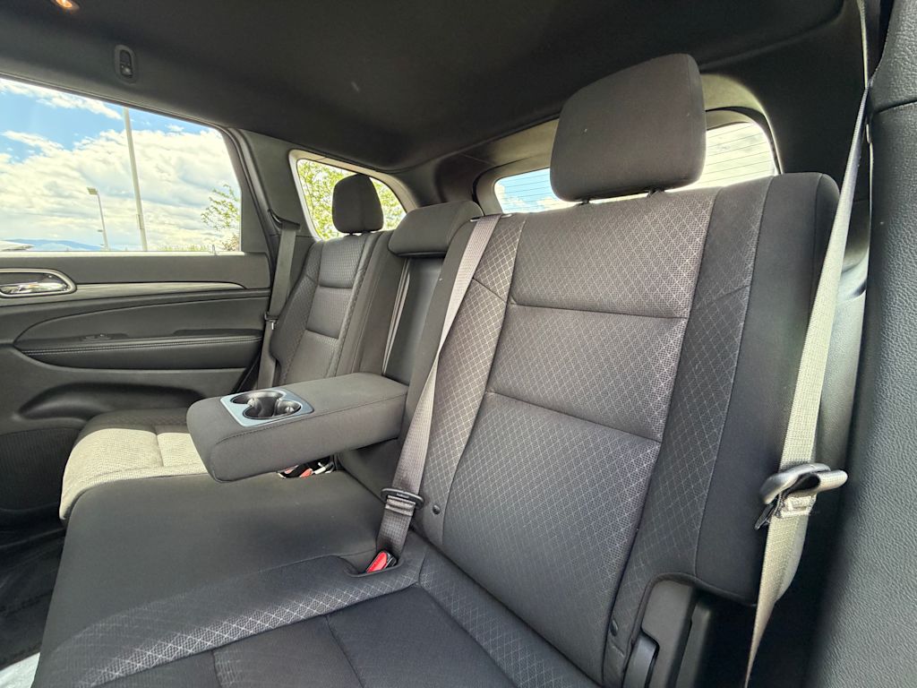 Thumbnail: 2021 Jeep Grand Cherokee - 27