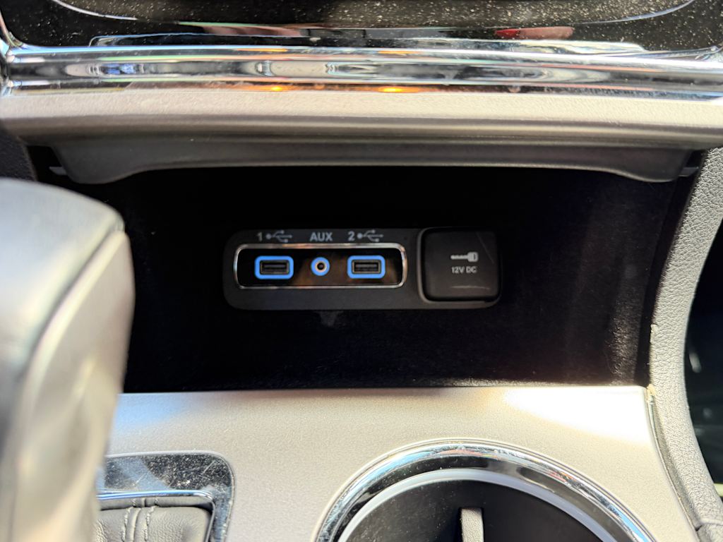 Thumbnail: 2021 Jeep Grand Cherokee - 22