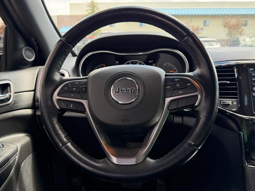 Thumbnail: 2021 Jeep Grand Cherokee - 6