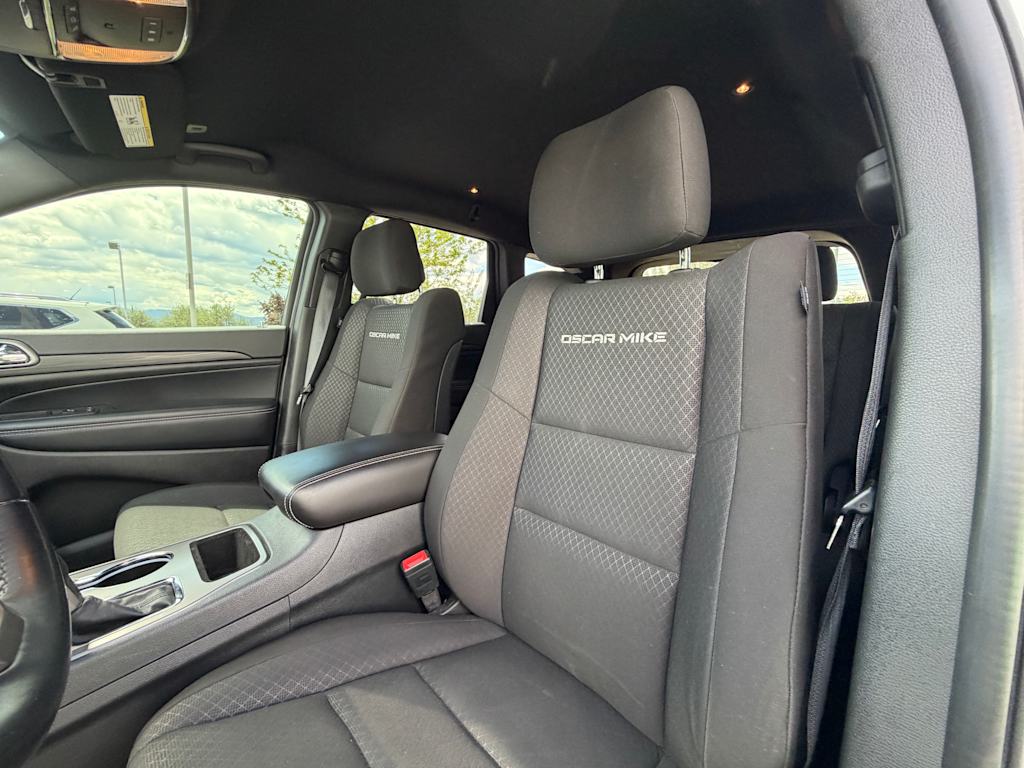 Thumbnail: 2021 Jeep Grand Cherokee - 7