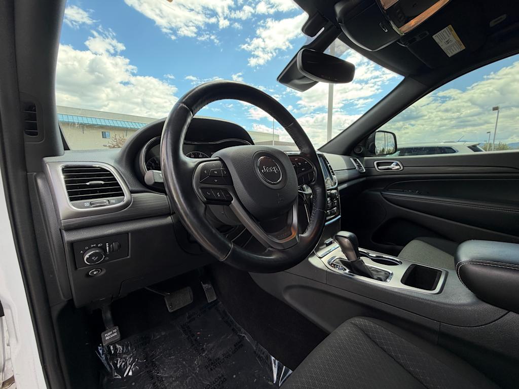 Thumbnail: 2021 Jeep Grand Cherokee - 2