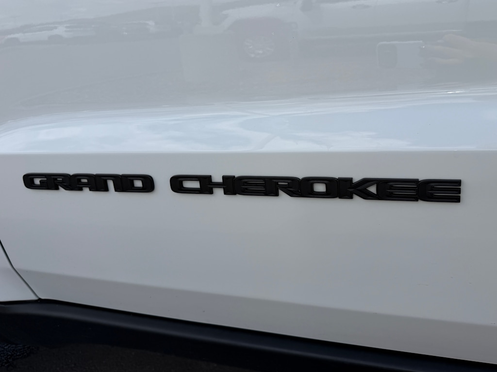 Thumbnail: 2021 Jeep Grand Cherokee - 5