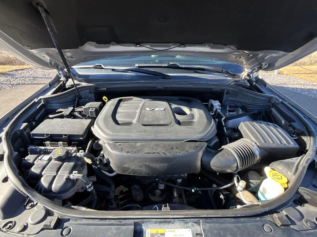 Thumbnail: 2016 Jeep Grand Cherokee - 9