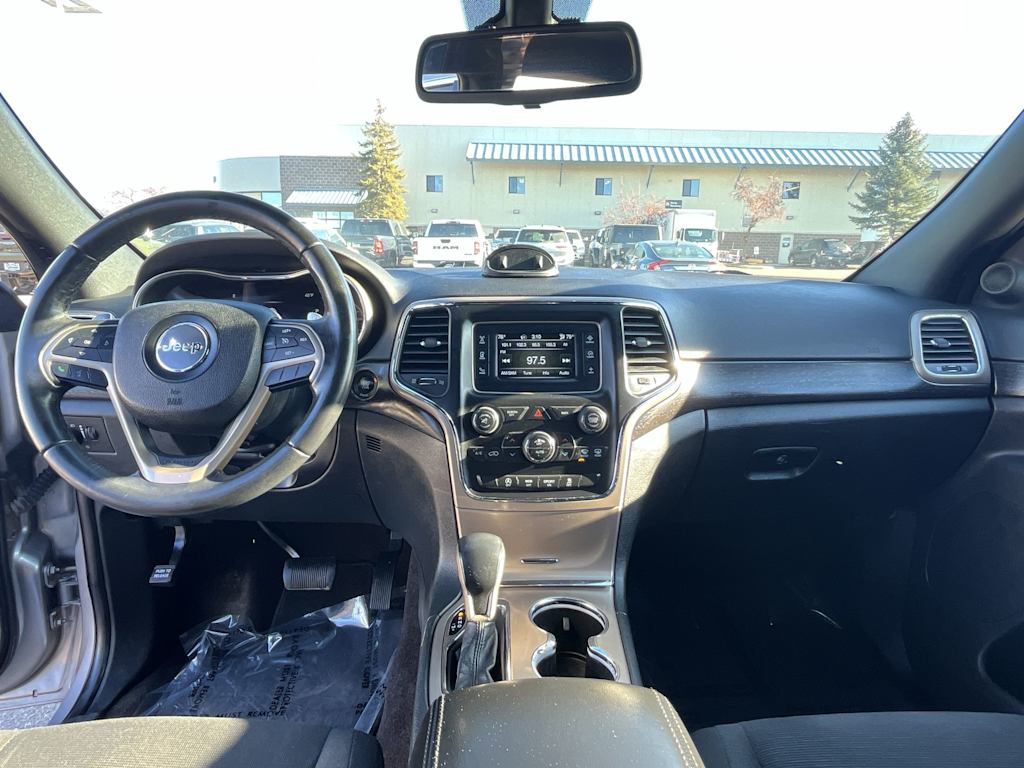 Thumbnail: 2016 Jeep Grand Cherokee - 10