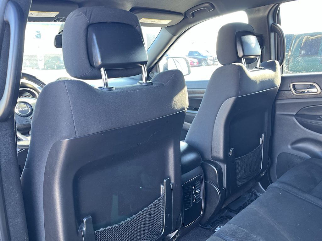 Thumbnail: 2016 Jeep Grand Cherokee - 13