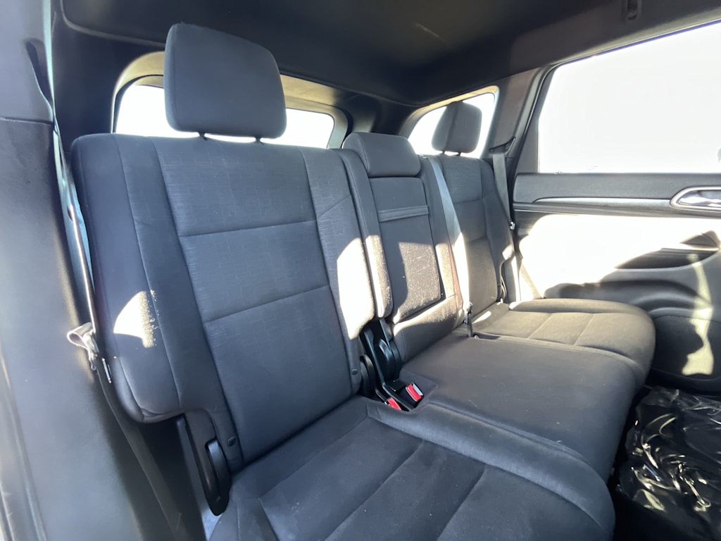 Thumbnail: 2016 Jeep Grand Cherokee - 20