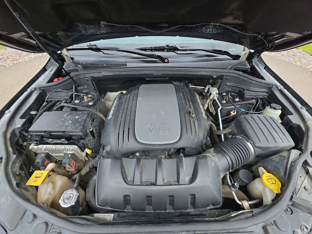 Thumbnail: 2014 Jeep Grand Cherokee - 9
