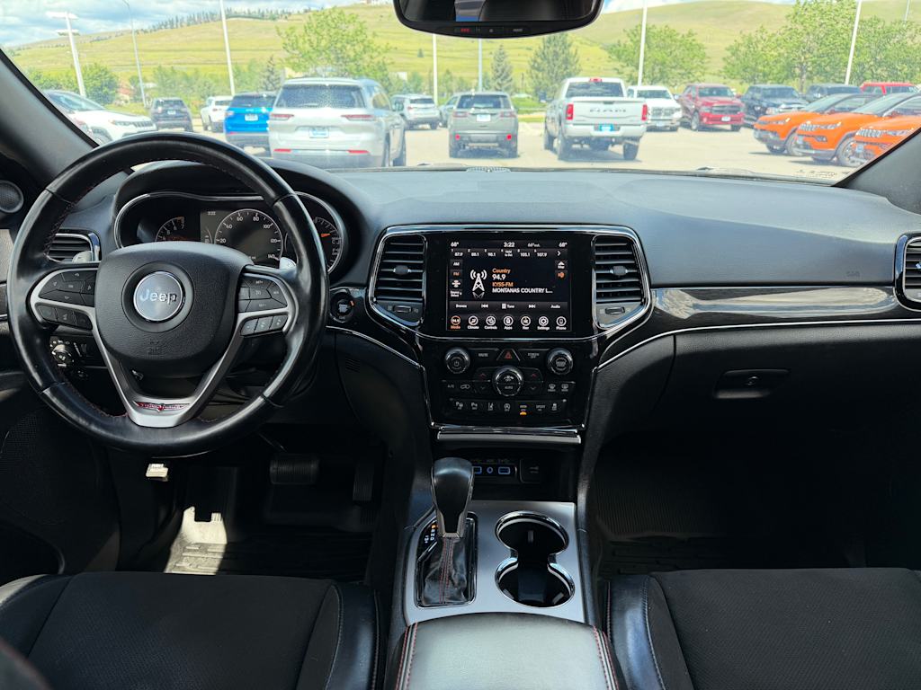 Thumbnail: 2021 Jeep Grand Cherokee - 2