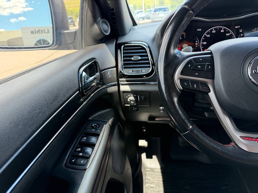 Thumbnail: 2021 Jeep Grand Cherokee - 6