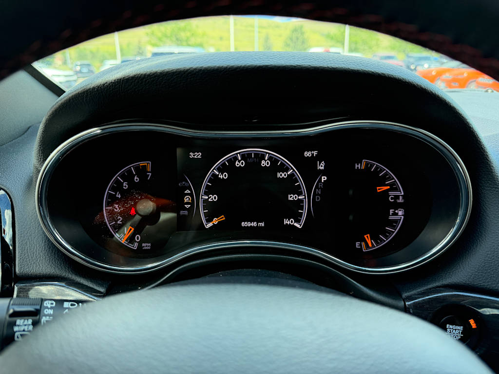 Thumbnail: 2021 Jeep Grand Cherokee - 13