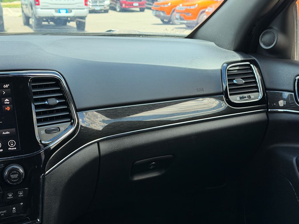 Thumbnail: 2021 Jeep Grand Cherokee - 22