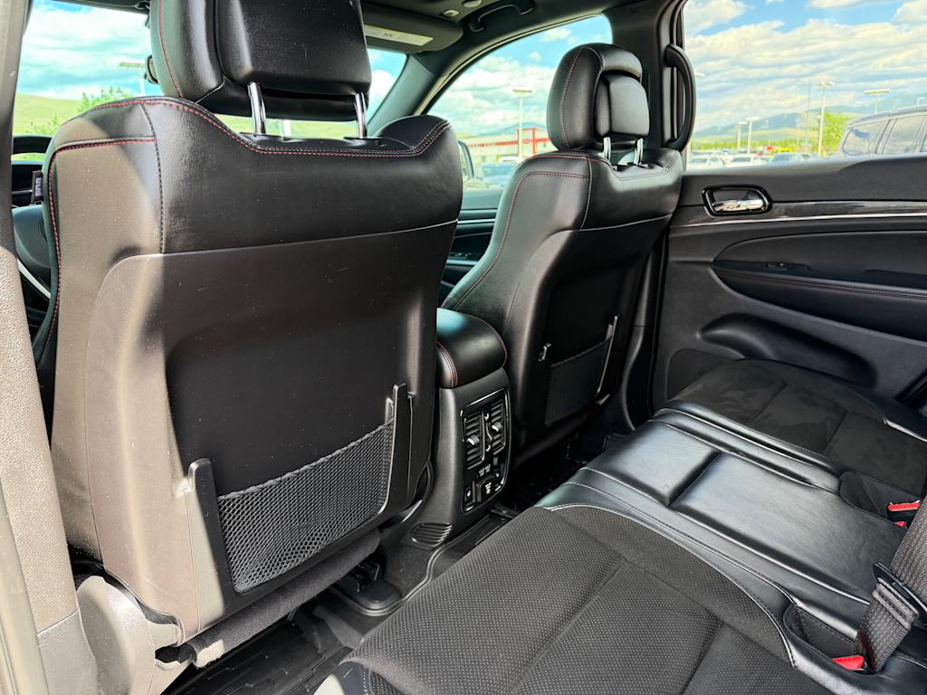 Thumbnail: 2021 Jeep Grand Cherokee - 28